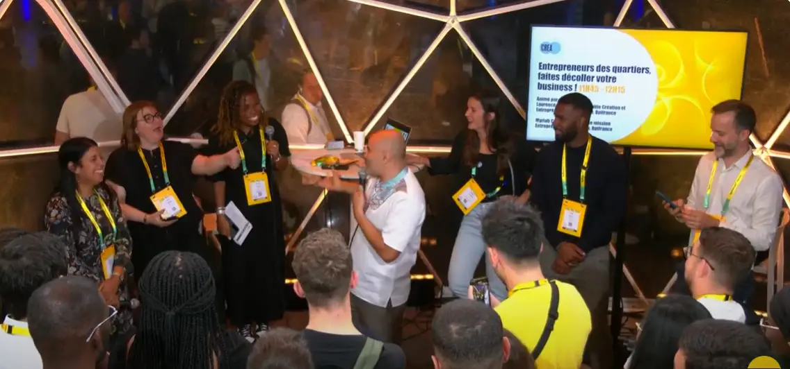 opportunités pour les entrepreneurs